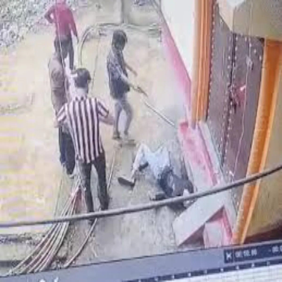 Crimeupdate Crimeupdate Gya Men Yuvk Ghr