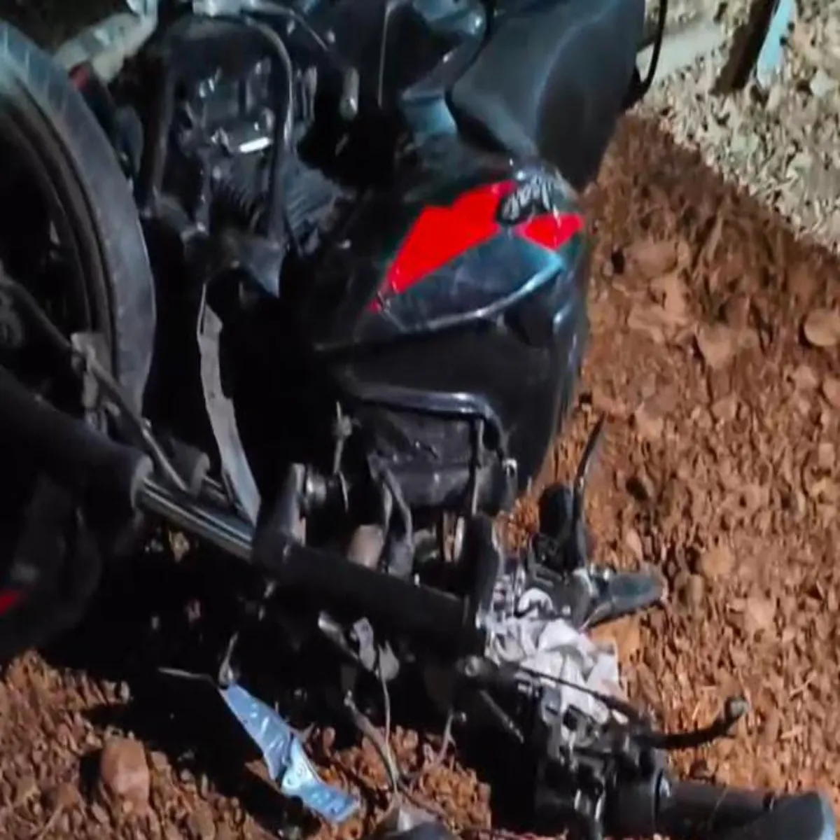 Roadaccident Roadaccident Gya Men Traiktr Baik