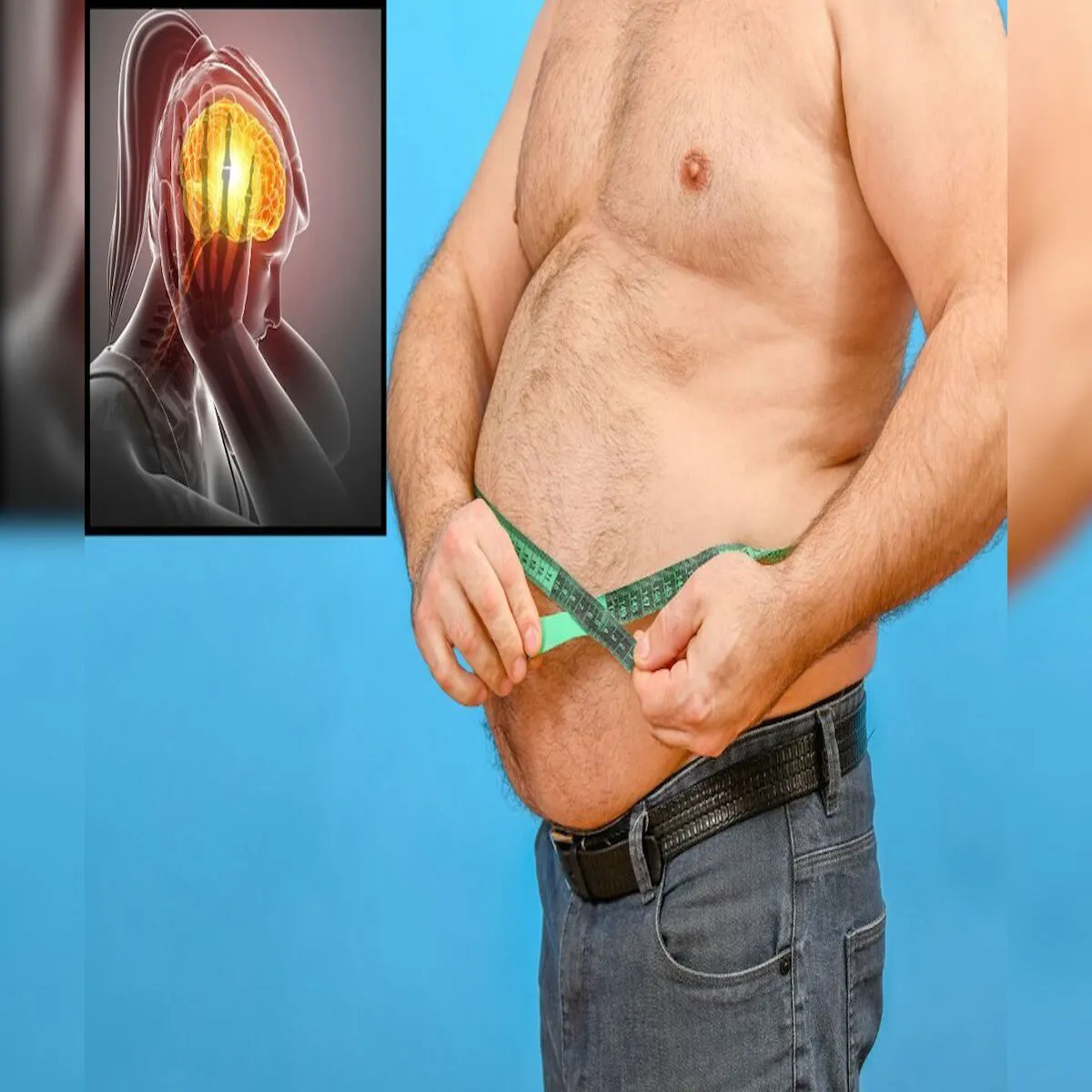 Obesitycrisis Obesitycrisis Bdhta Motapa Bna Vaishvik