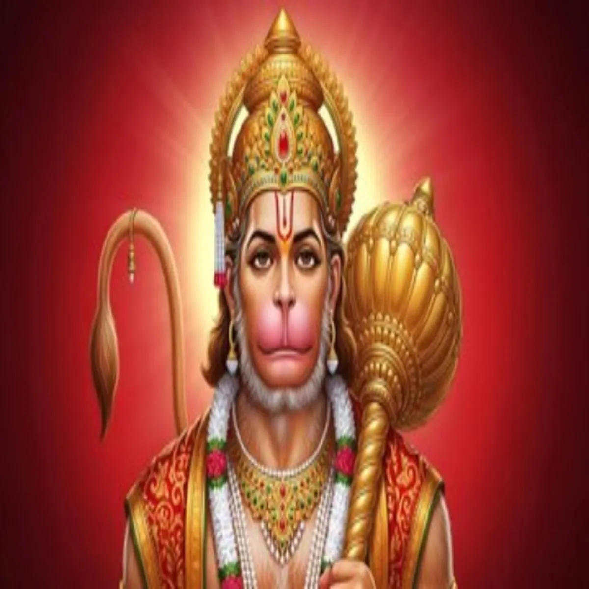 Hanumanjayanti 2026 Hanumanjayanti Pen Men Hnuman