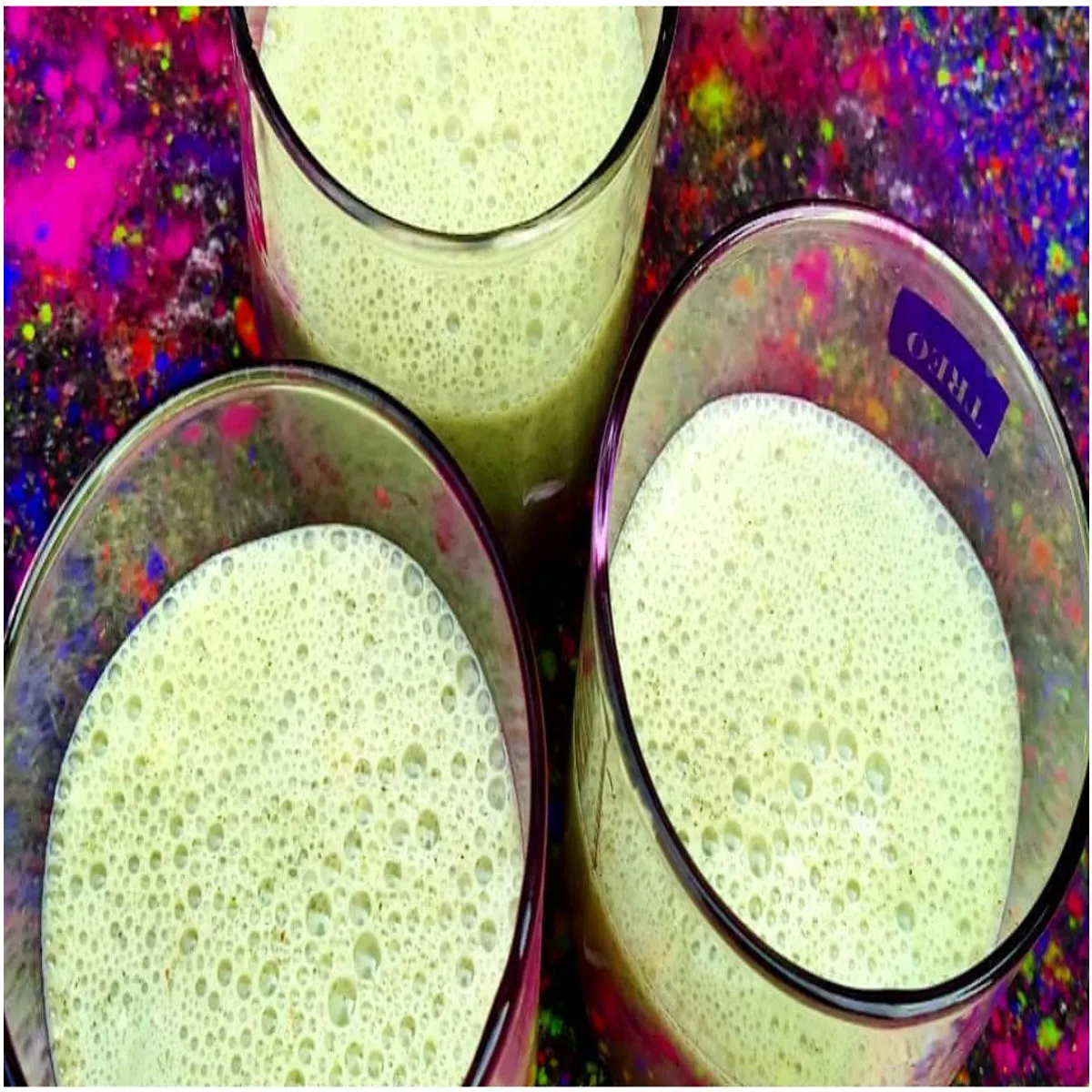 Holihealth Holihealth Bhang Shrab Bdh Skta