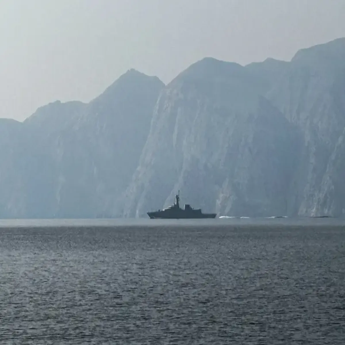 Hormuzcrisis Hormuzcrisis Jldmrumdhy Vivad Bhart Strk