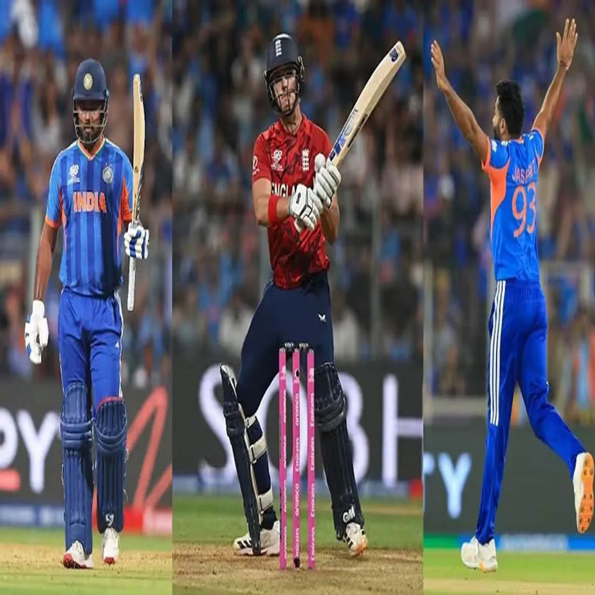 T20worldcup T20worldcup Bhart Romanchk Semiphainl Men