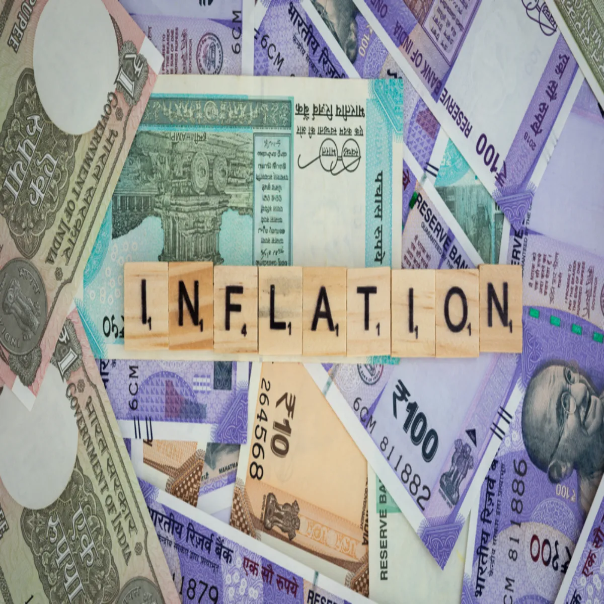 Inflationpolicy Inflationpolicy Srkar Agle Panch Sal