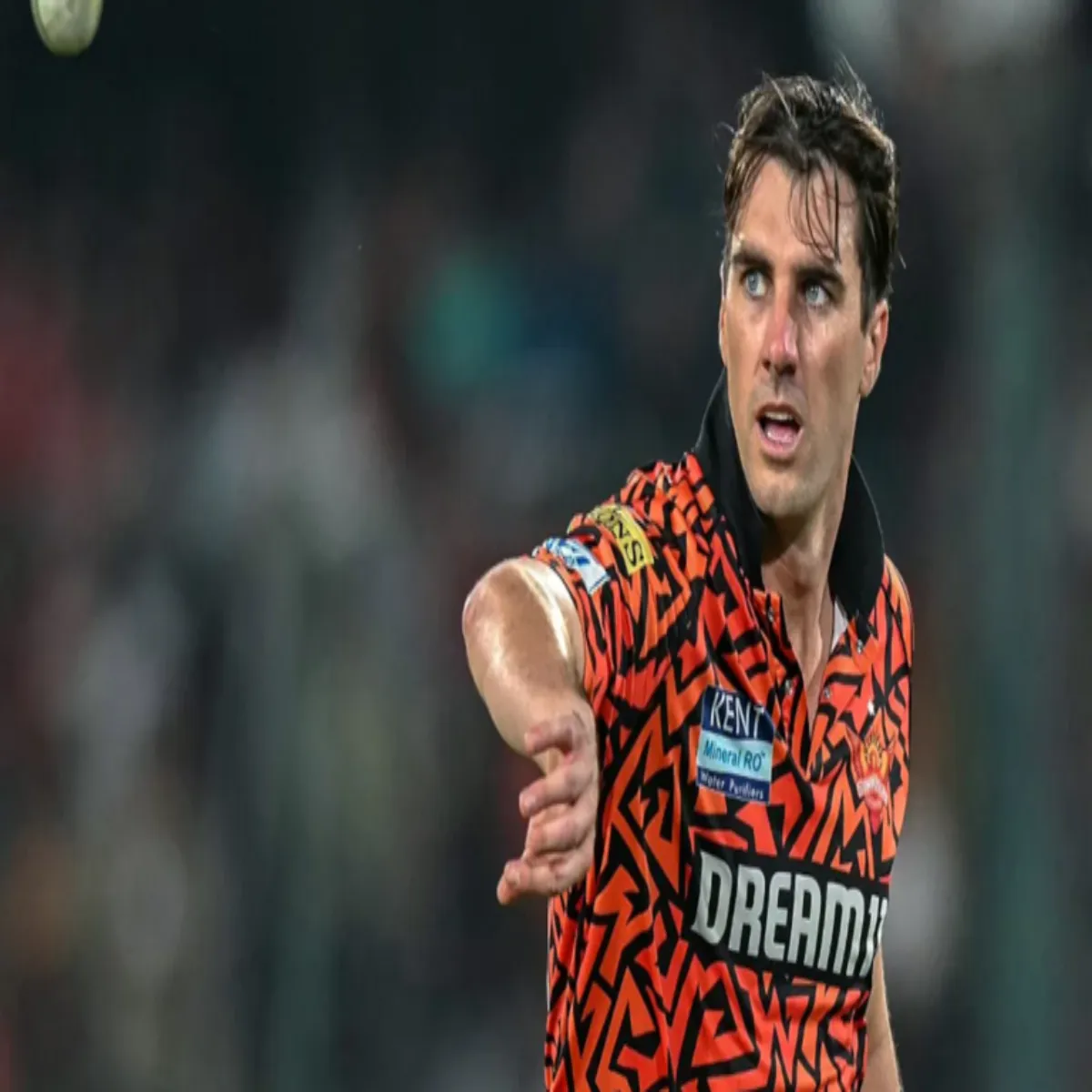 Ipl2026 Ipl2026 Haidrabad Tim Men Kptan