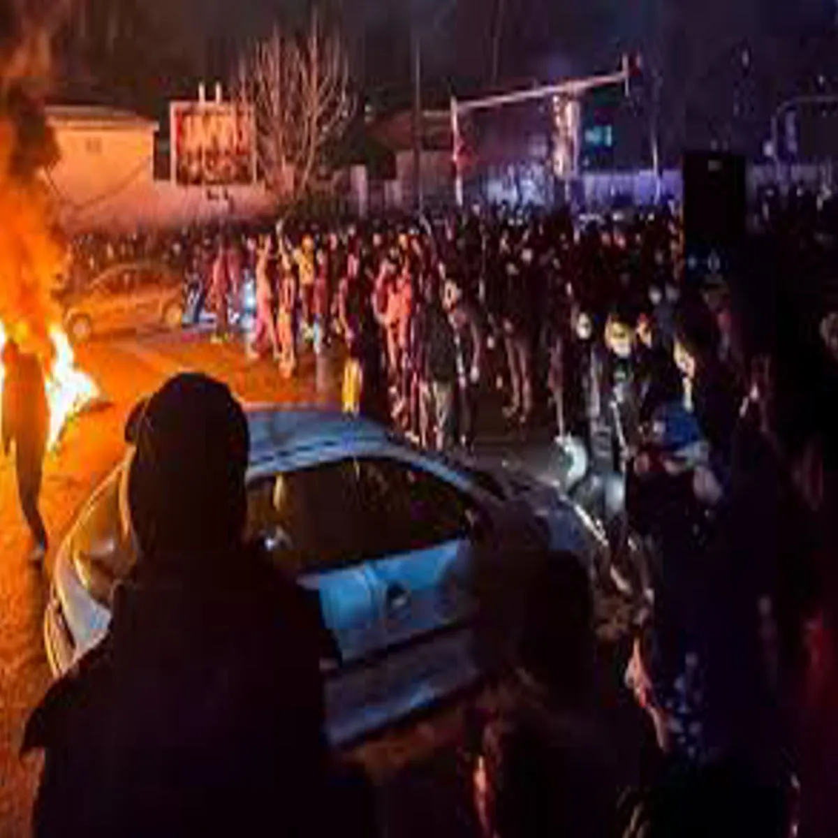 Iranusconflict Iranusconflict Antrrashtriy Tnav Bich Bhart