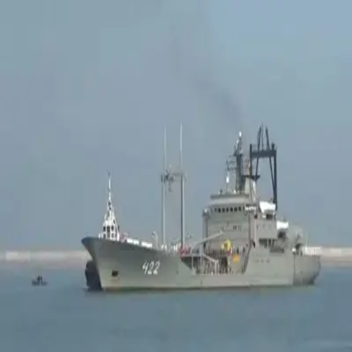 Iranwarship Iranwarship Kochchi Men Khde Eerani