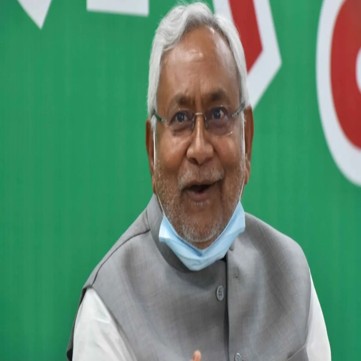 Jduleadership Jduleadership Jdyu Rashtriy Adhyksh Chunav