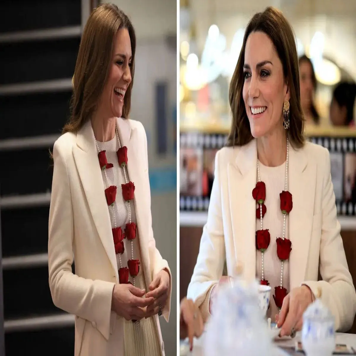 Katemiddleton Katemiddleton Lisestr Men Bhartiy Smuday