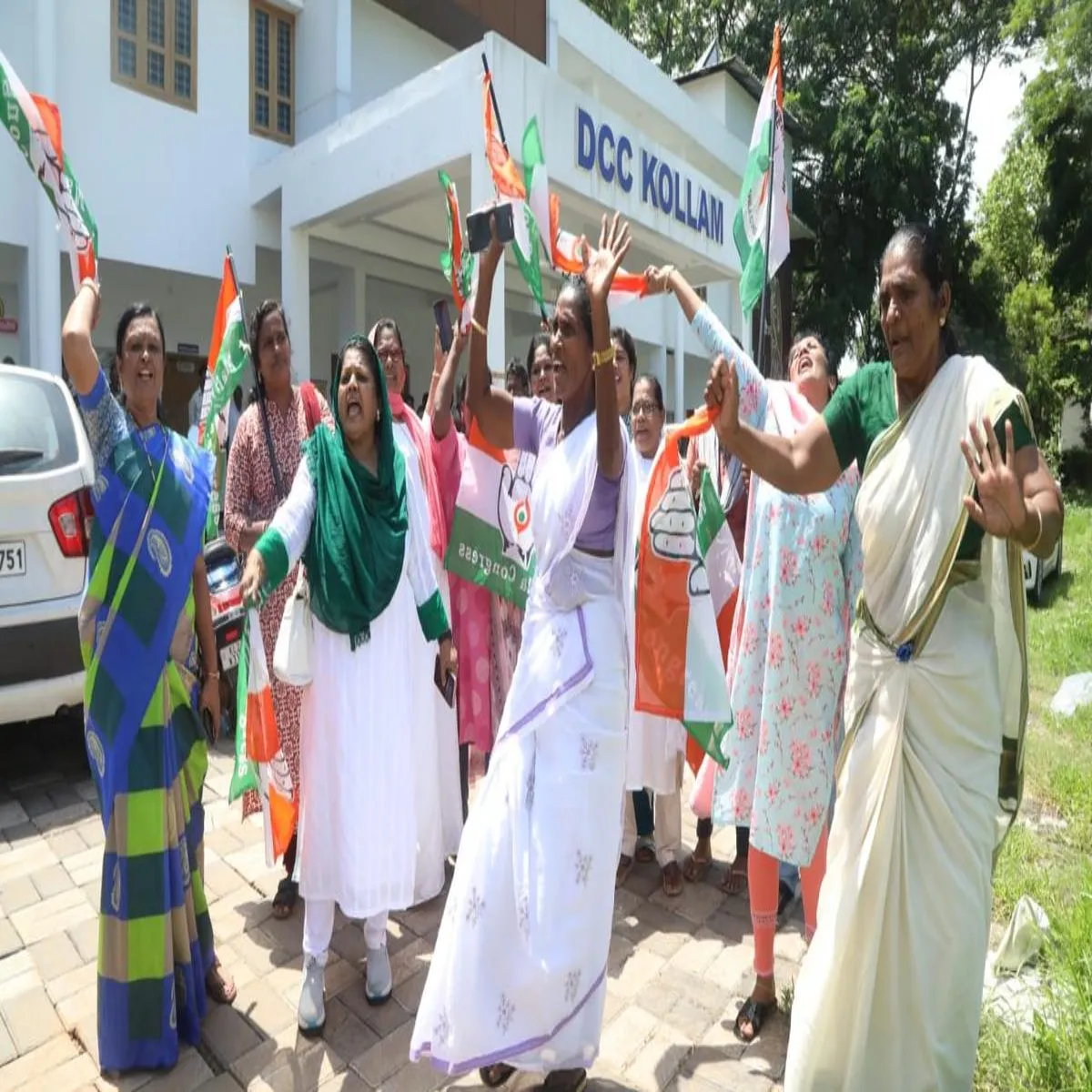 Keralacontroversy Keralacontroversy Chunav Aayog Srkulr Soshl