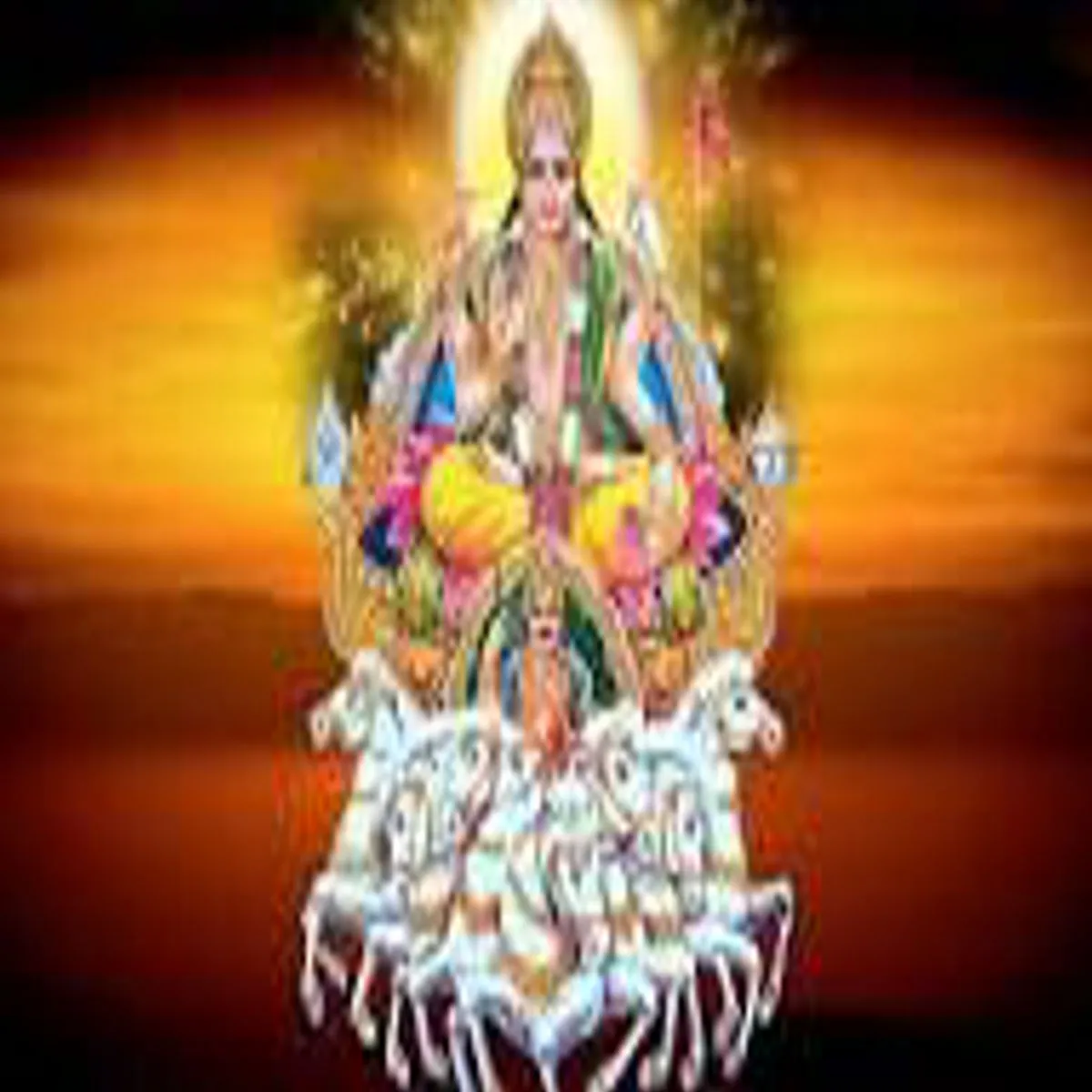 Kharmas Kharmas March Men Shuru Hoga