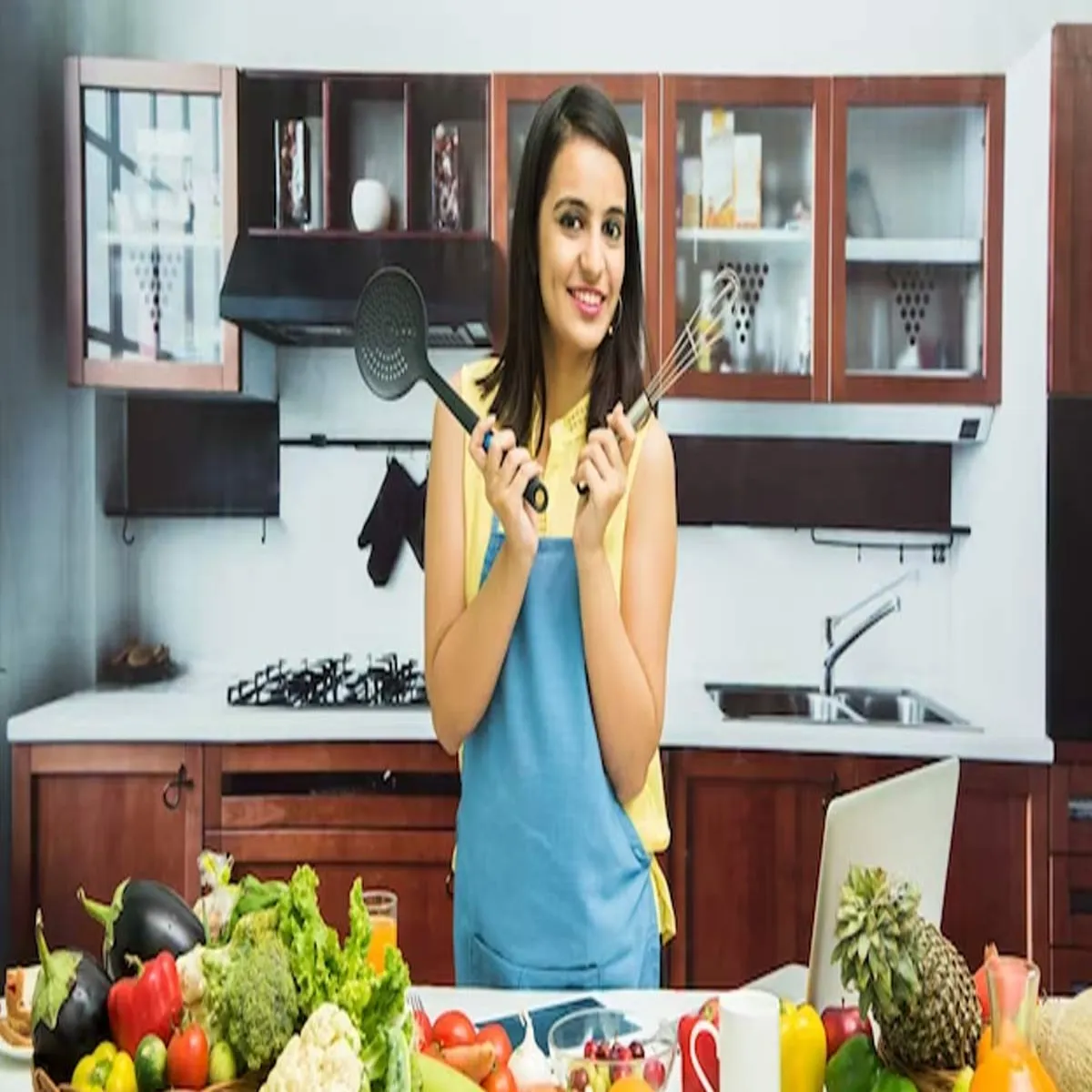 Kitchenhacks Kitchenhacks Kamkaji Mhilaon Lie Subh