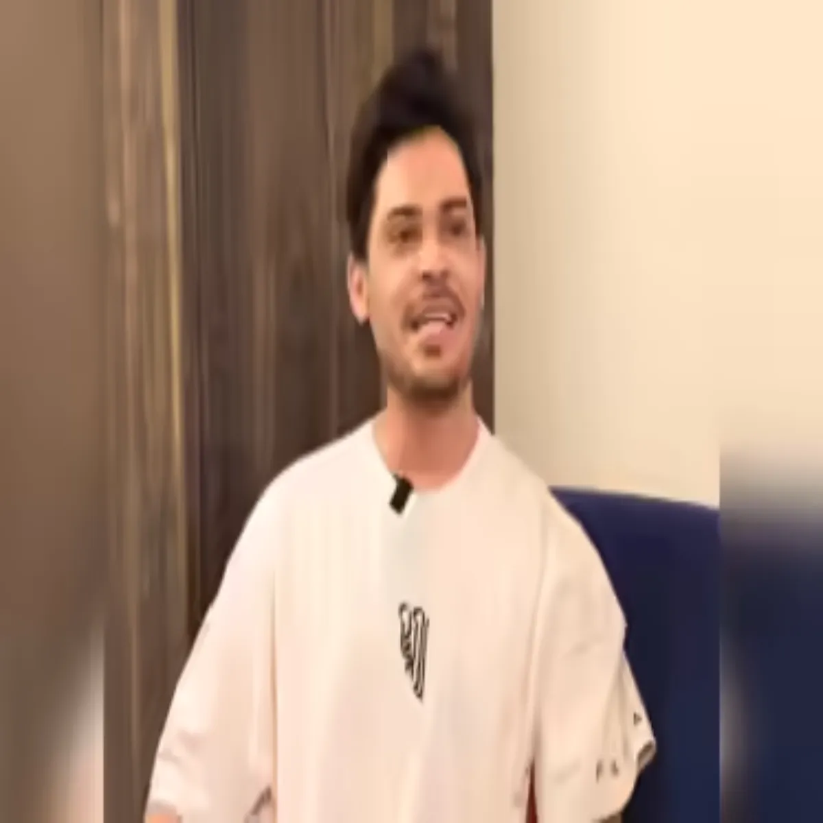 Kunwaramarinterview Kunwaramarinterview Sho Men Alg Phchan