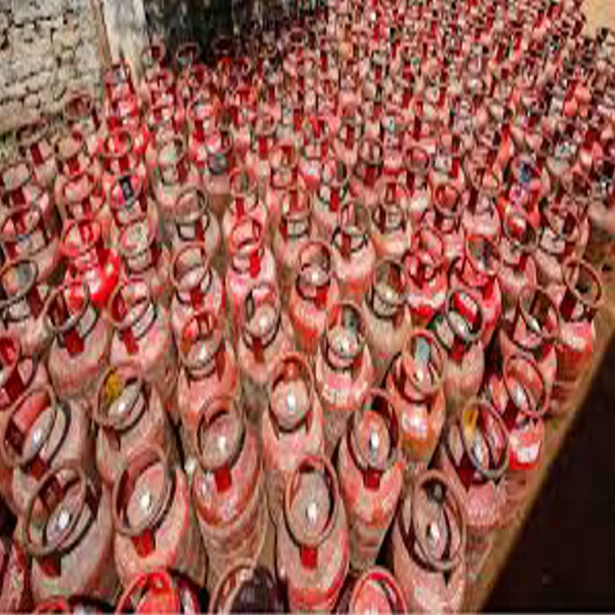 Lpgshortage Lpgshortage Pshchim Eshiya Tnav Bich