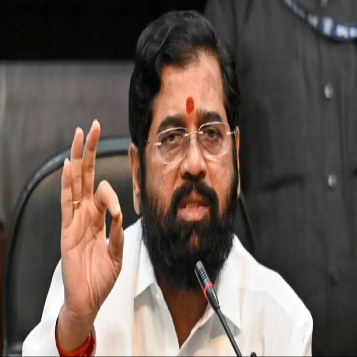 Maharashtrapolitics Maharashtrapolitics Samna Jrie Shivsena Andhvishvas