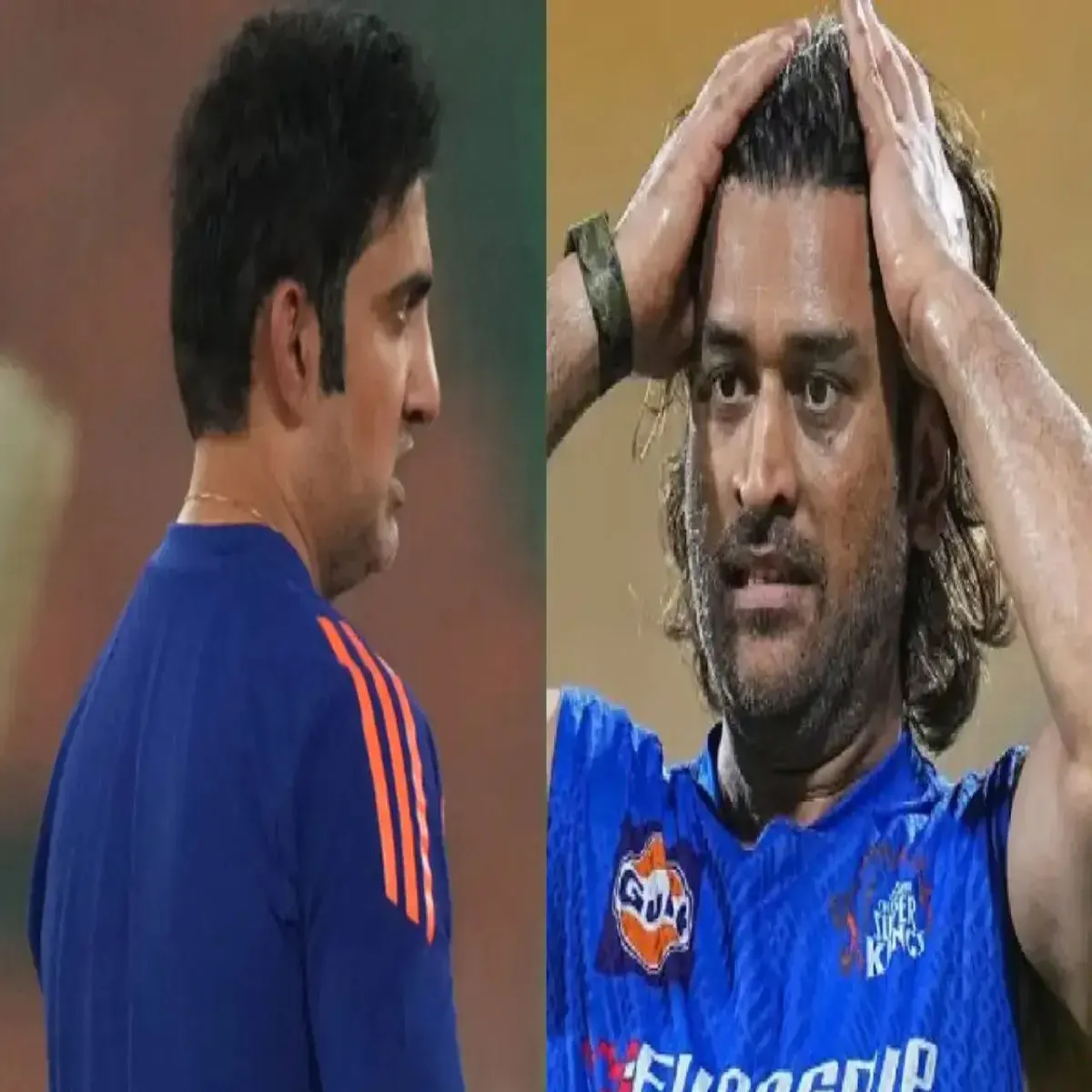 Msdhoni Msdhoni Ti20 Vishv Jit Bad