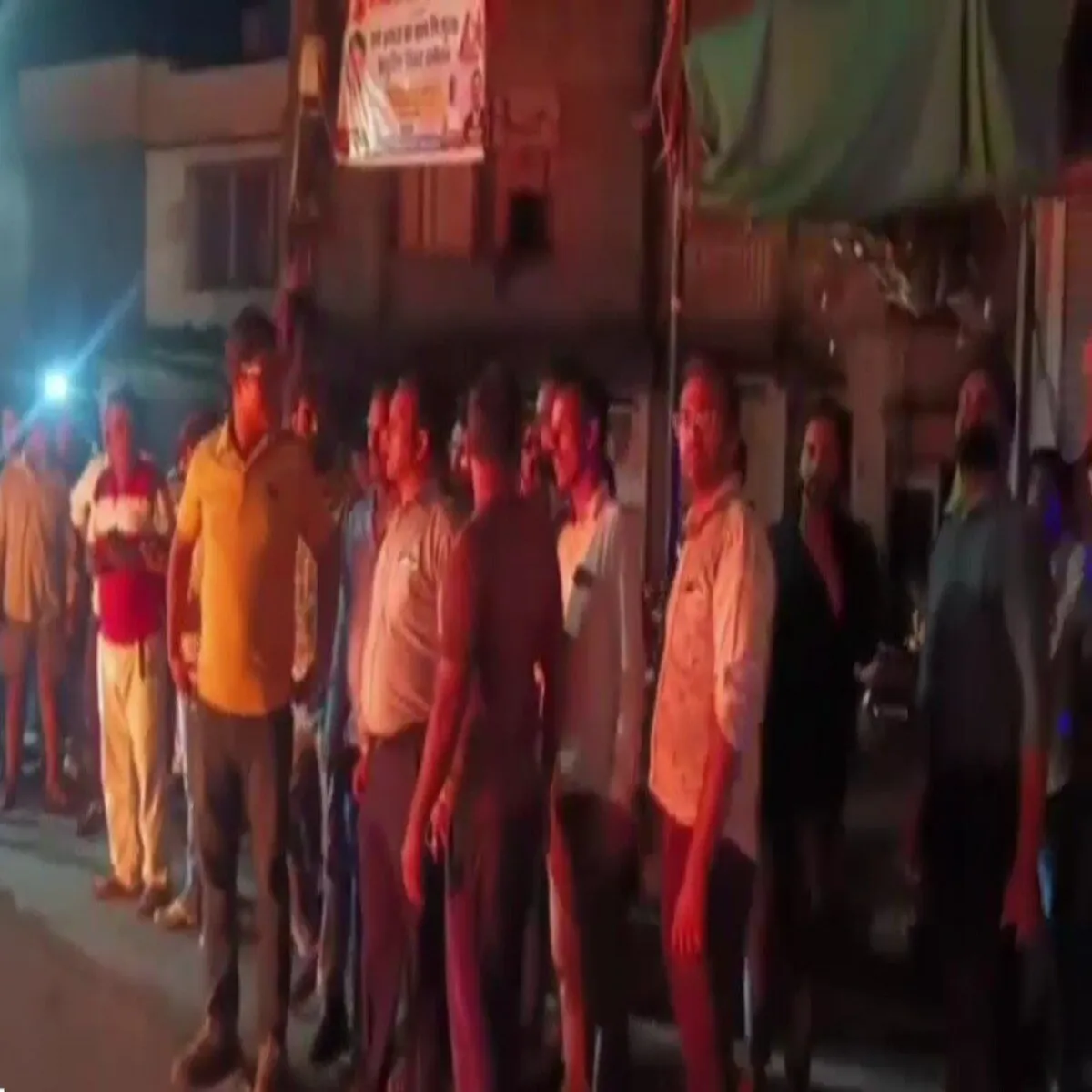 Clashincident Clashincident Mujphphrpur Men Pkshon Bich