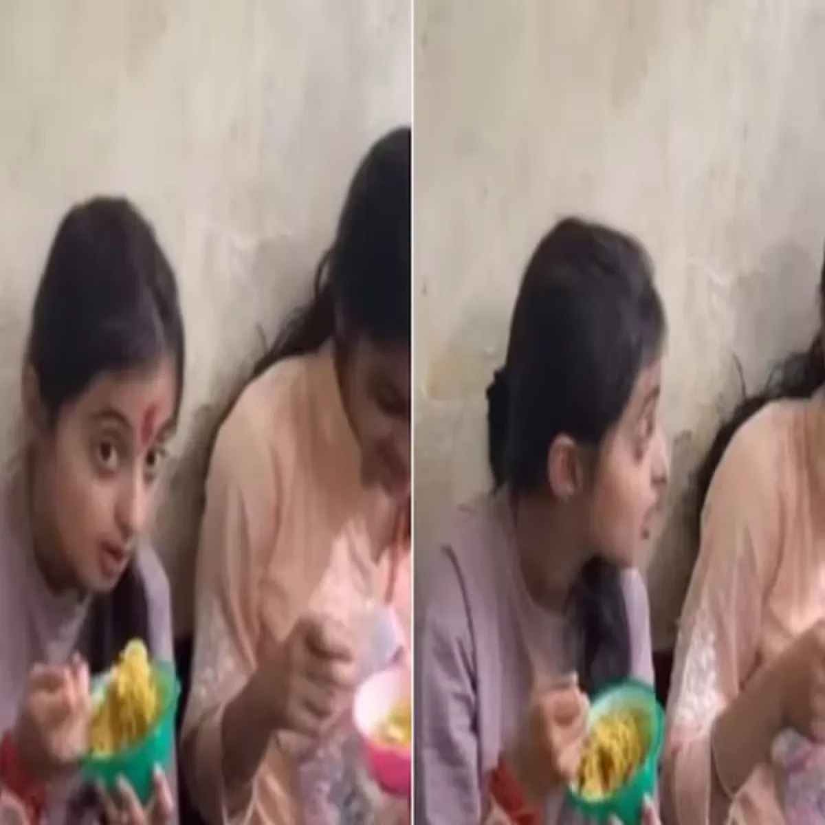 Navratri Navratri Knjk Pujn Men Maigi