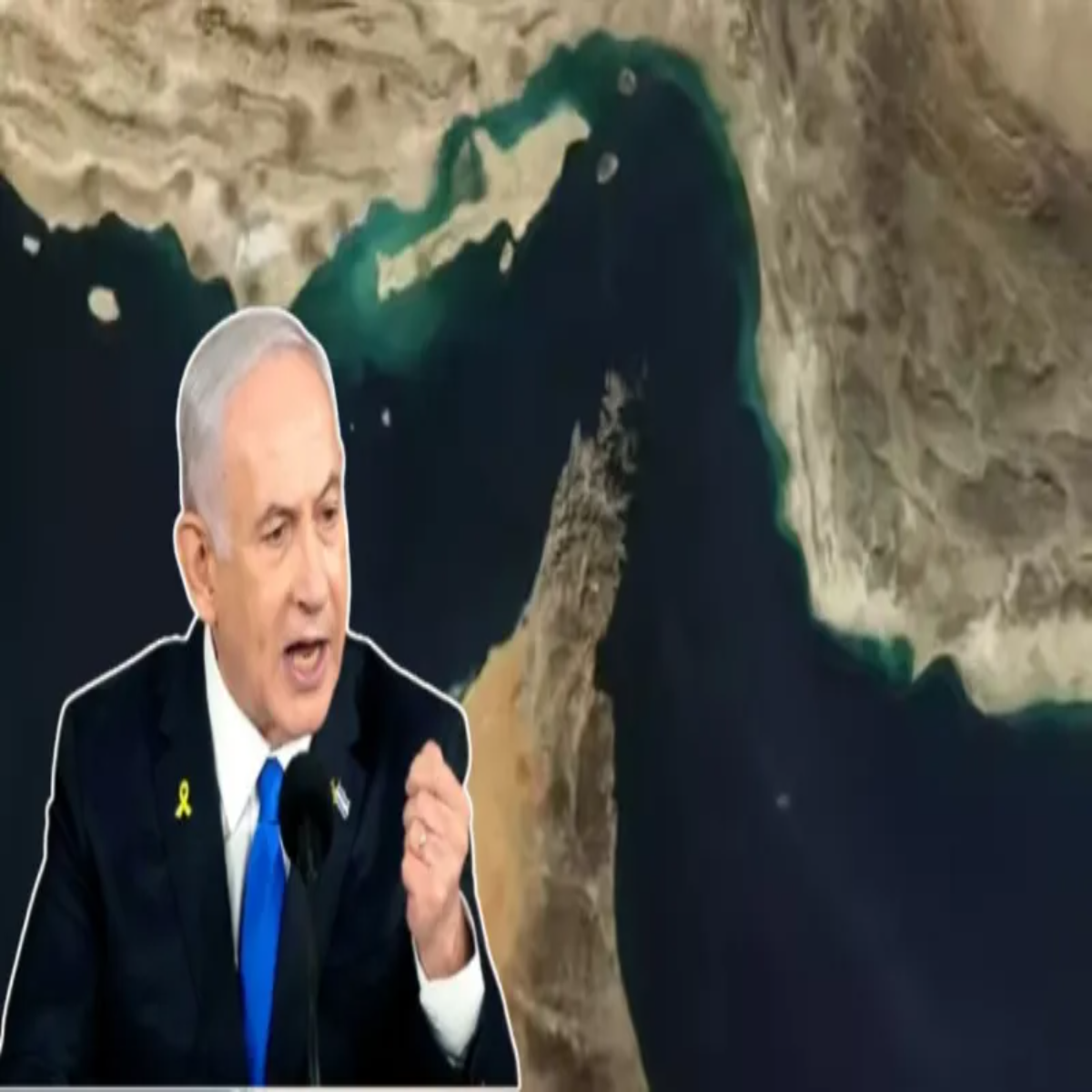 Globalenergy Globalenergy Hormuj Nirbhrta Ghtane Netnyahu