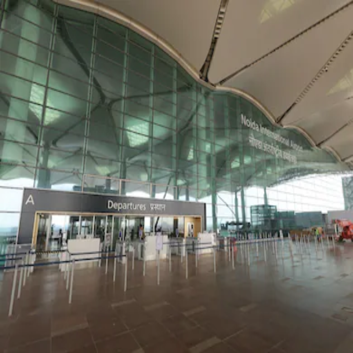 Noidaairport Noidaairport Jevr Men Noeda Intrneshnl