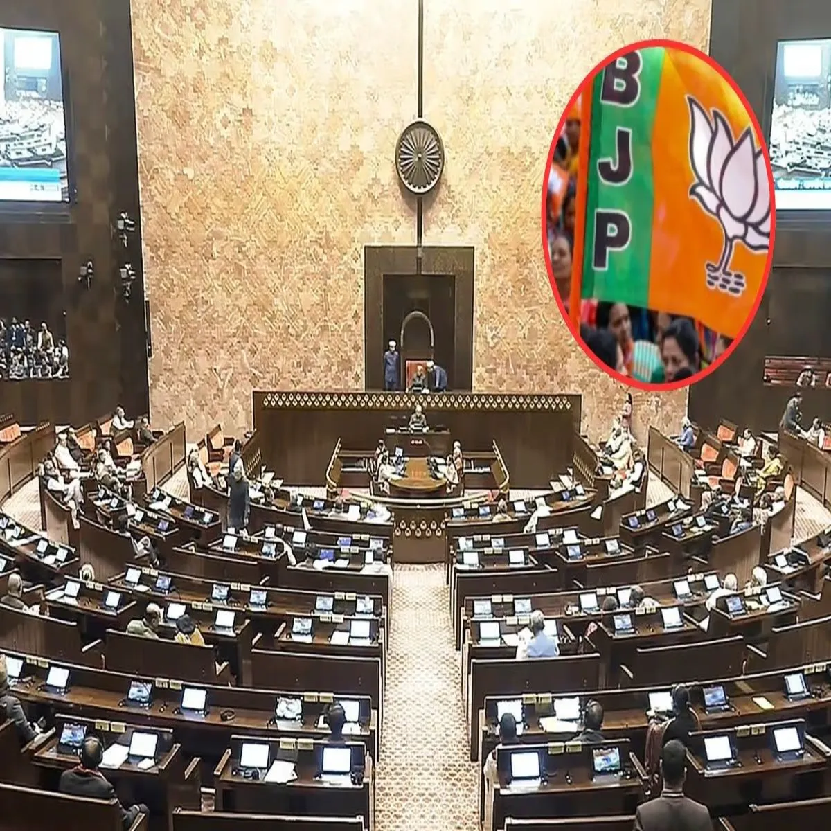 Rajyasabhaelection Rajyasabhaelection Odisha Men Char Siton