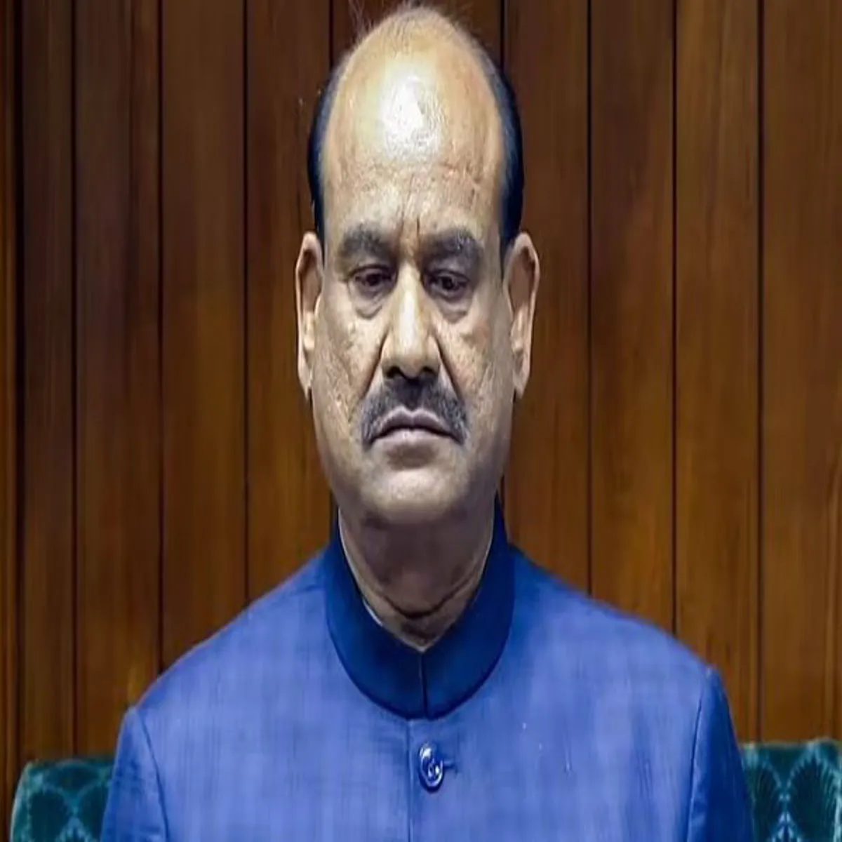 Parliament Parliament Avishvas Prstav Bhs Bad