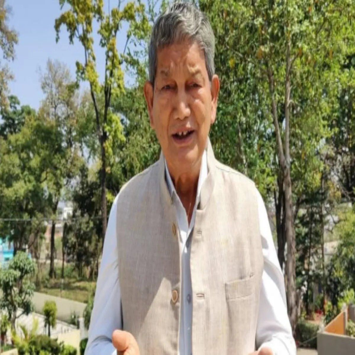 Politicalstatement Politicalstatement Hrish Ravt Bdl Rajniti