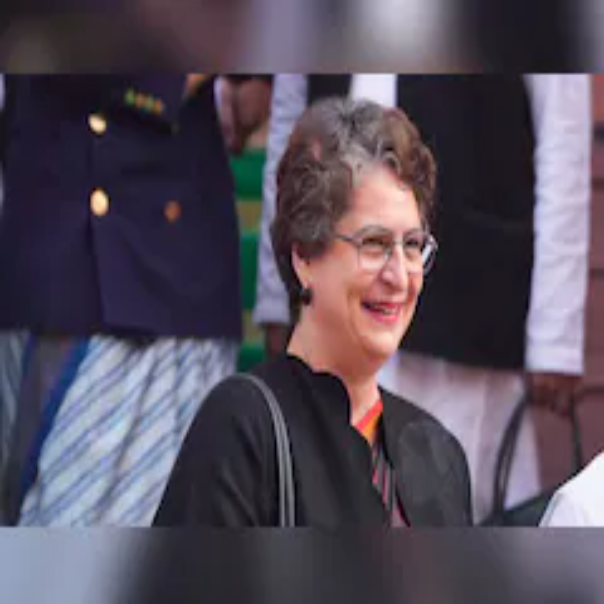 Priyankagandhi Priyankagandhi Priynka Gandhi Nen Yuddh