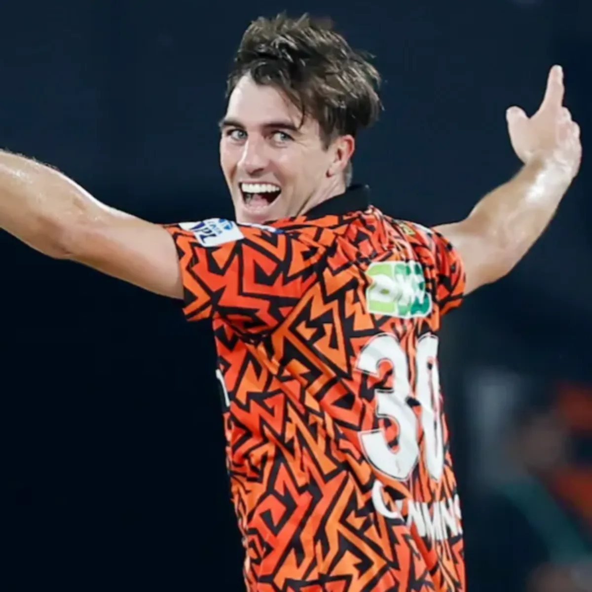 Ipl2026captaincy Srh Ipl2026captaincy Kmins Chot Srh