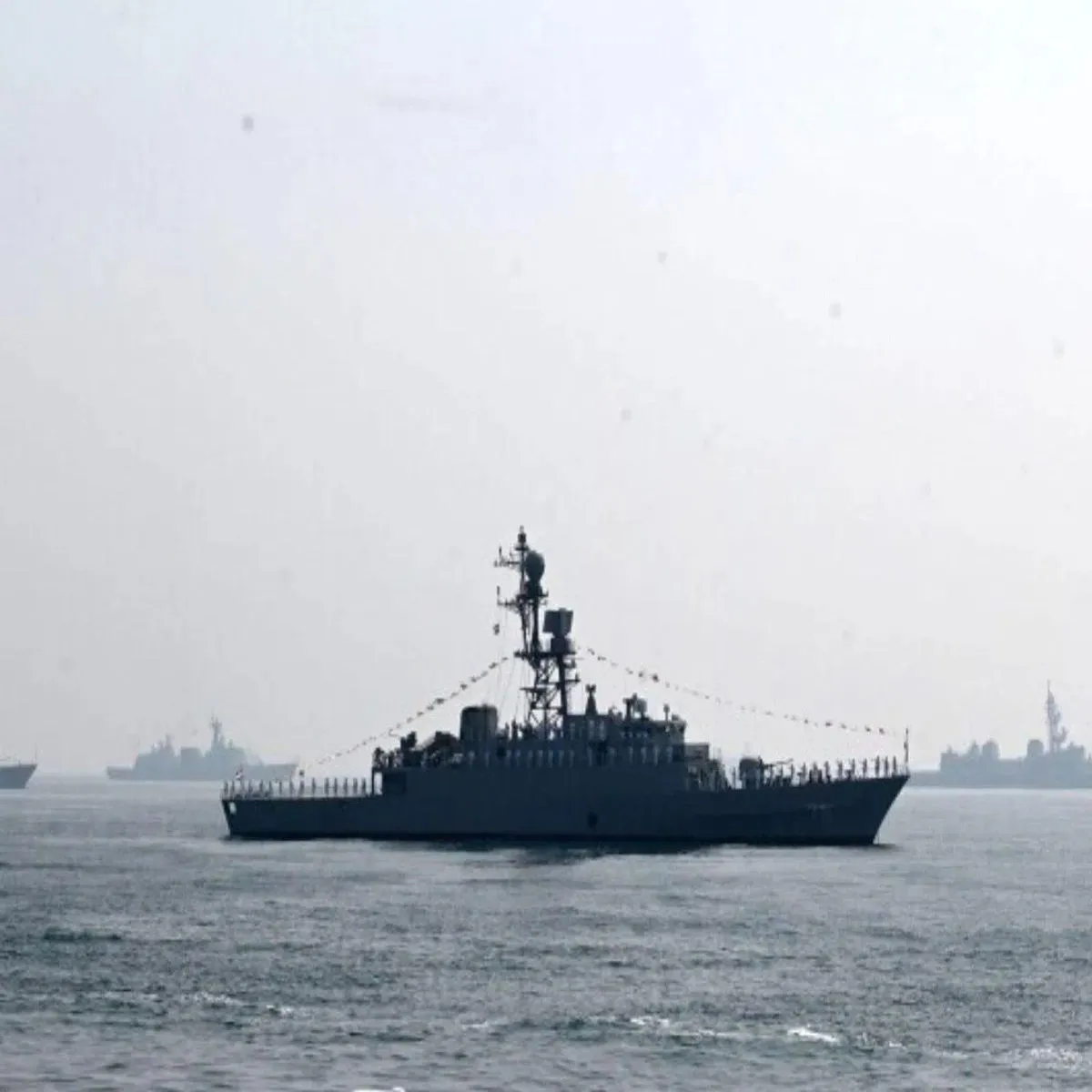 Iran Navy Iran Navy Shrilnka Adalt