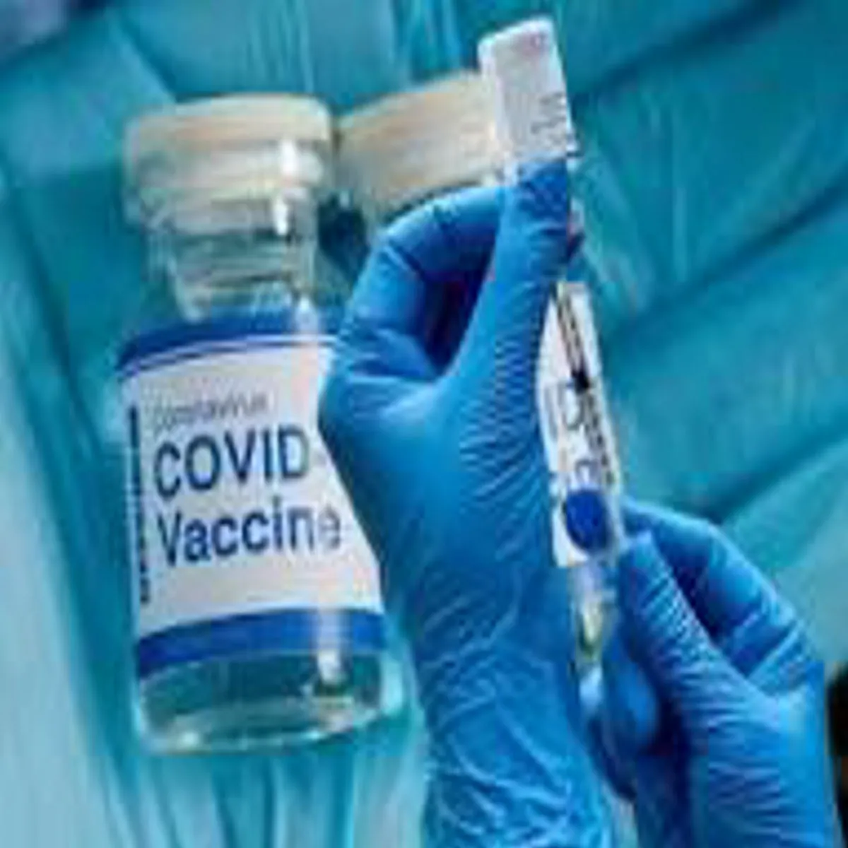 Covidvaccine Covidvaccine Said Iphekt Mamlon Muaavja