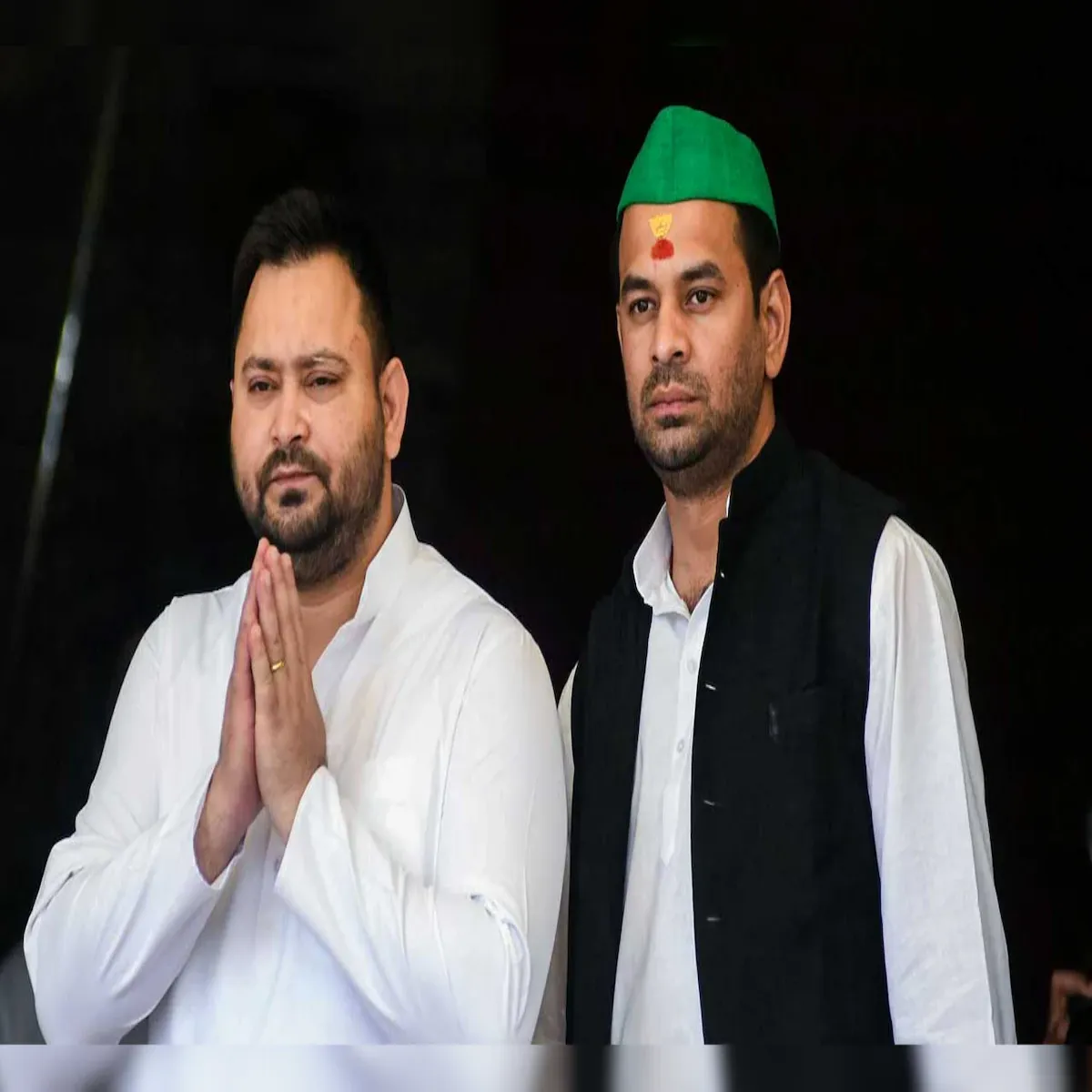 Tejpratapvideo Tejpratapvideo Privarik Tnav Bich Bhtije