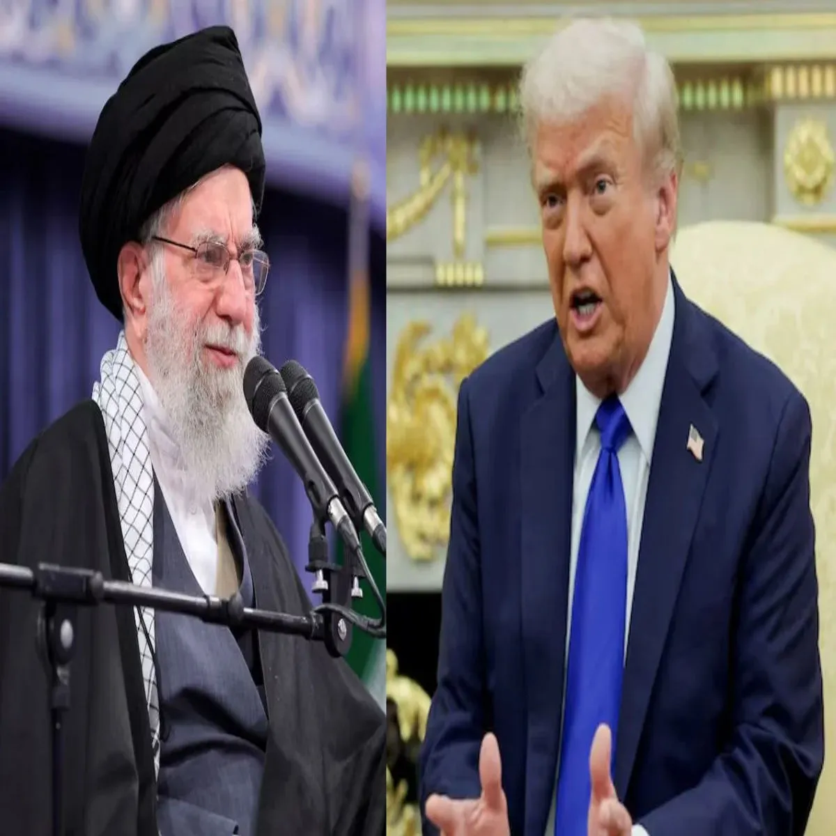 Iranwarpolicy Iranwarpolicy Eeran Yuddh Lekr Trnp