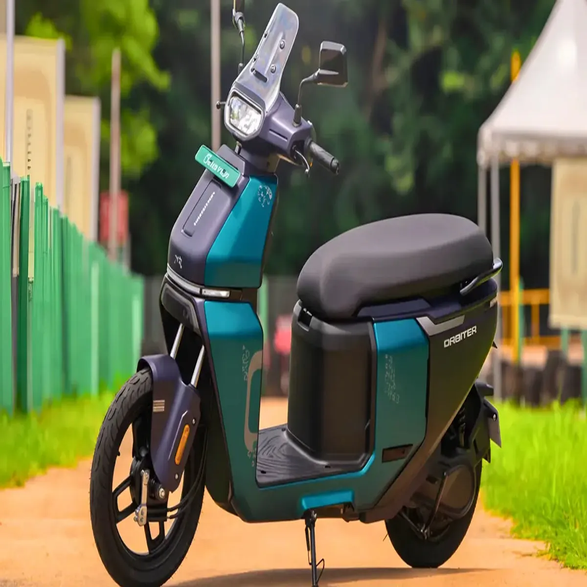 Tvselectricscooter Tvselectricscooter Bhart Men Lnch Huaa