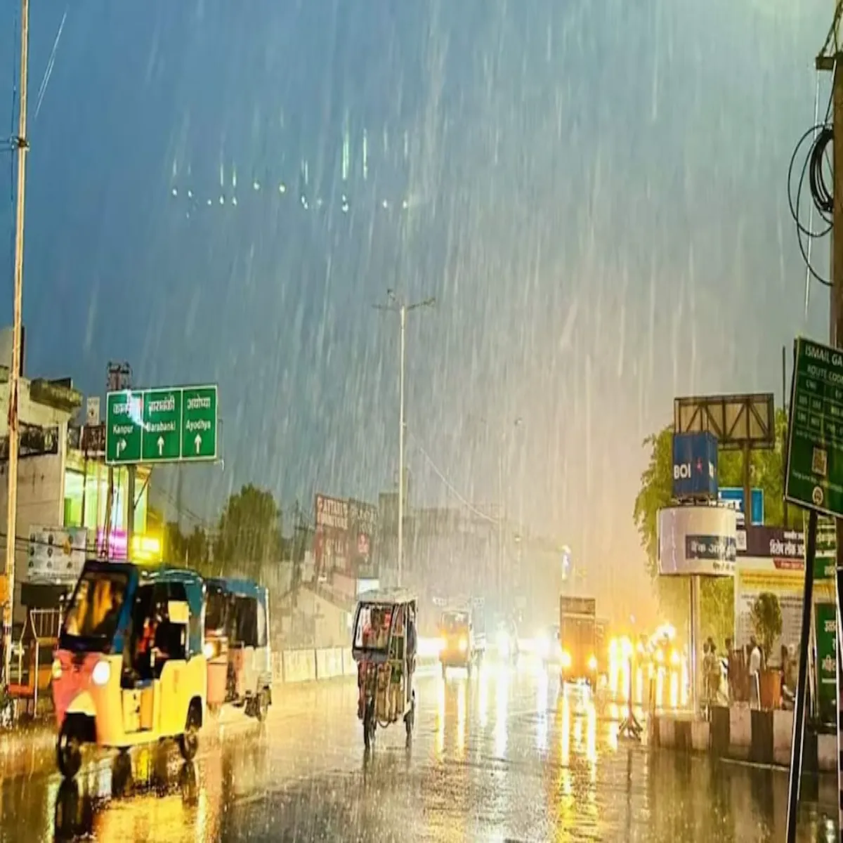 Weatherupdate Weatherupdate Yupi Men Tapman Bdha