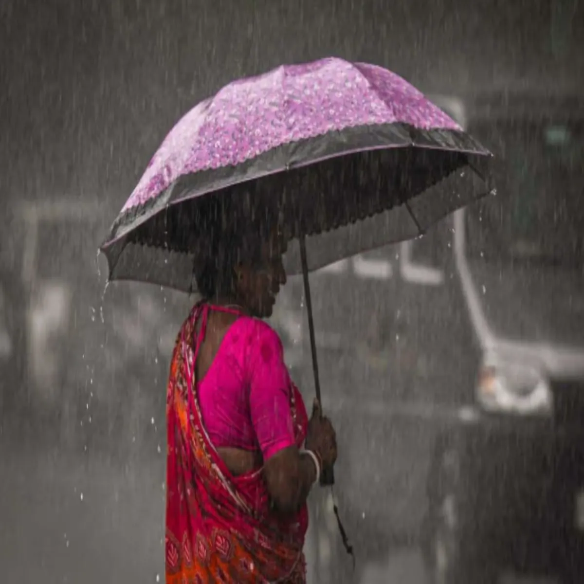 Weatherupdate Weatherupdate Pshchimi Vikshobh Yupi Men