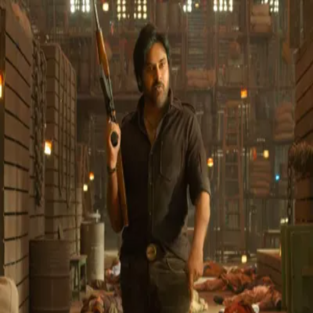 Ustaadbhagatsingh Ustaadbhagatsingh Pvn Klya Philm Phle