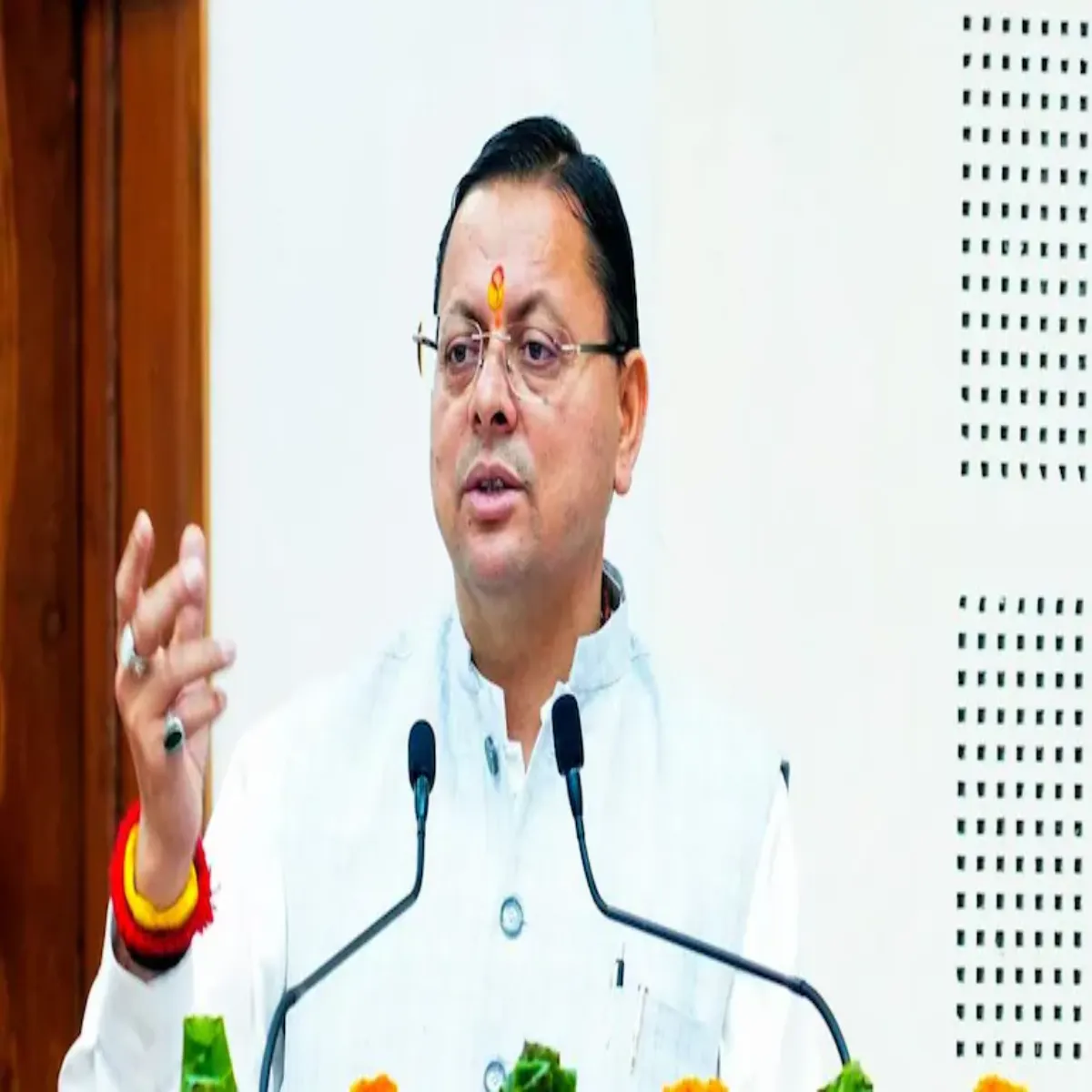 Dhamicabinet Dhamicabinet Uttrakhnd Men Panch Mntriyon