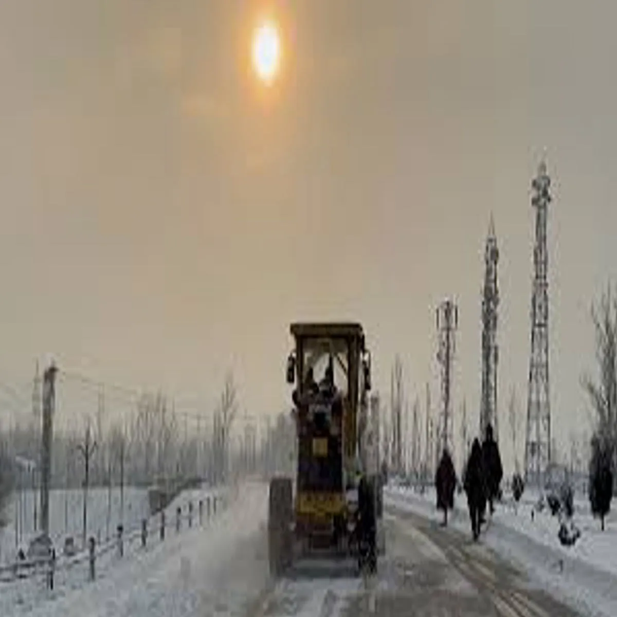 Weatherupdate Weatherupdate Pshchimi Vikshobh Bdlega Uttrakhnd