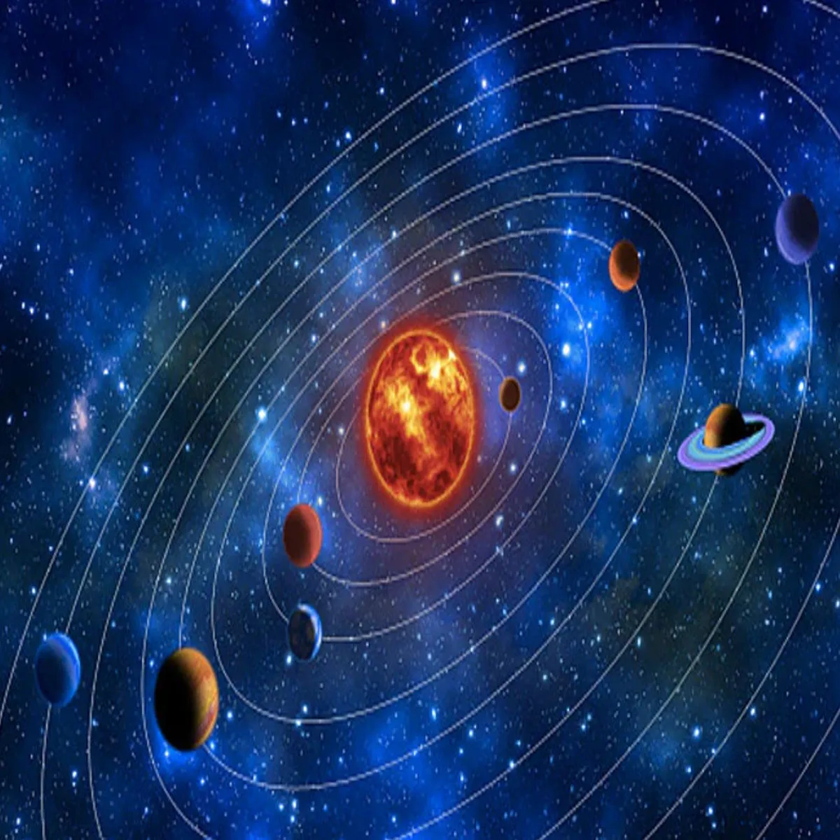 Venustransit Venustransit Min Rashi Men Shukr