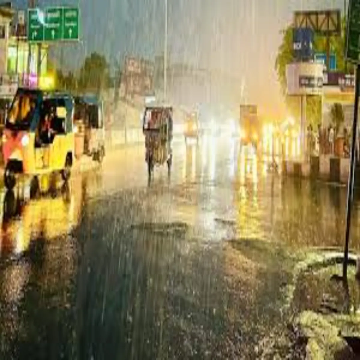 Weatheralert Weatheralert Pshchimi Yupi Men Olavshti