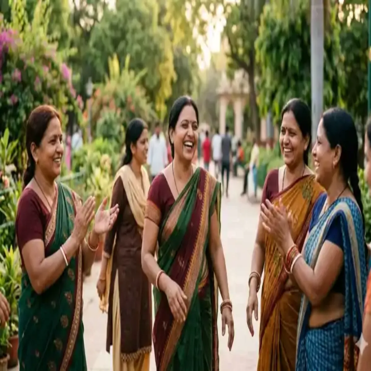 Womenreservation Womenreservation Snsd Str Men Mhila