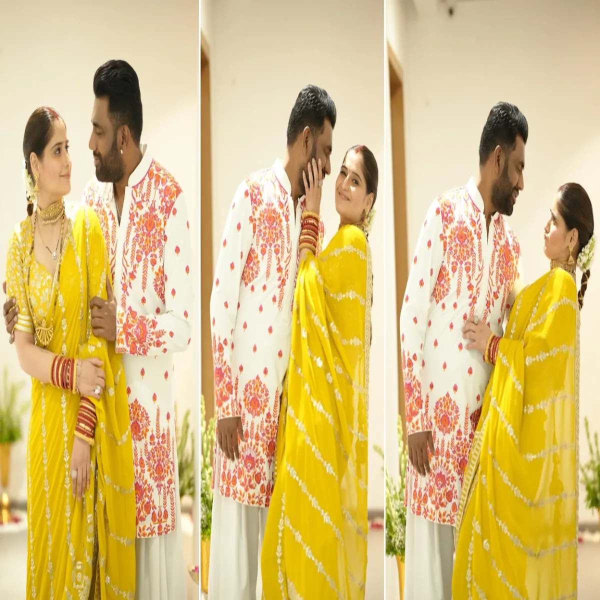 Aarti Singh Aarti Singh Shadi Spna