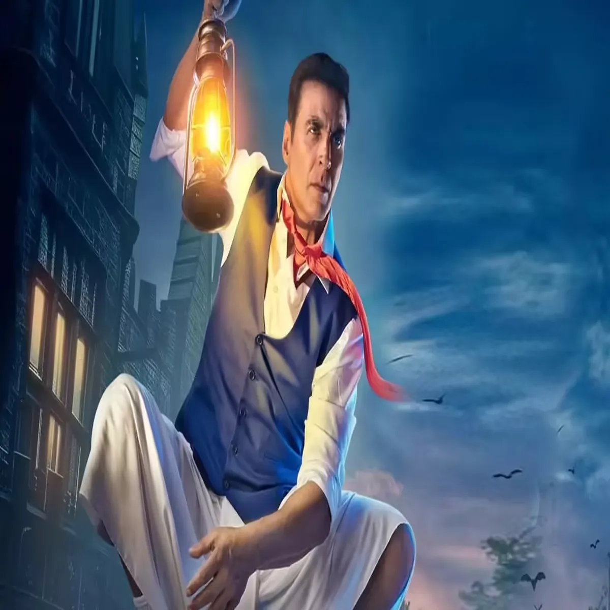 Bhoothbangla Bhoothbangla Bdl Gee Akshy Kumar