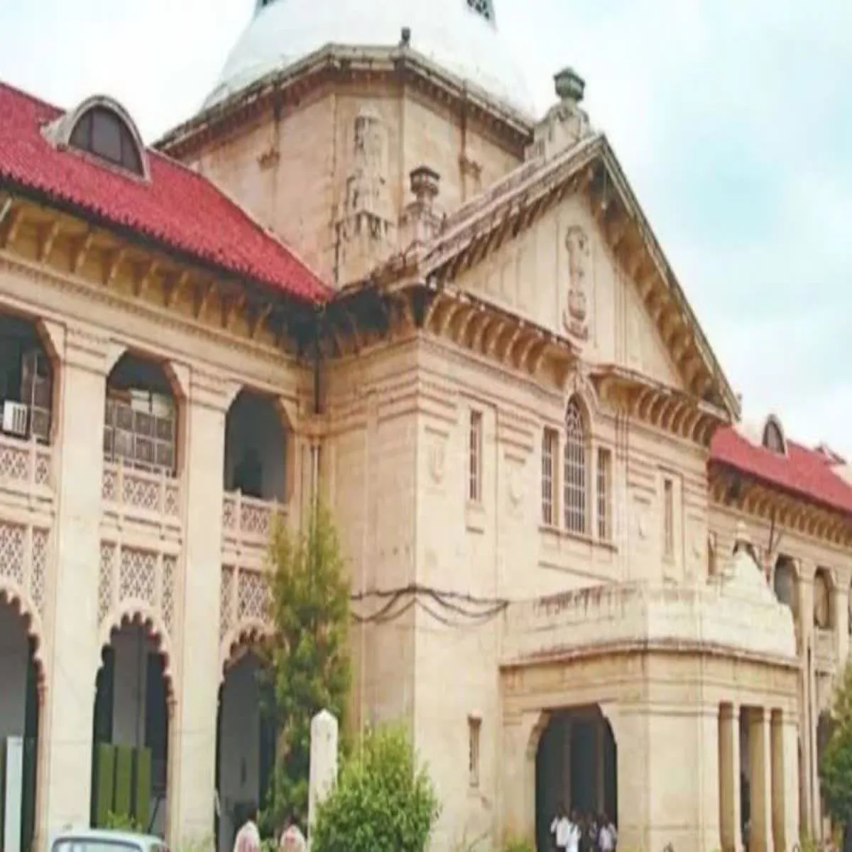 Teacherrecruitment Teacherrecruitment Ilahabad Haeekort Tieeti Anivaryta