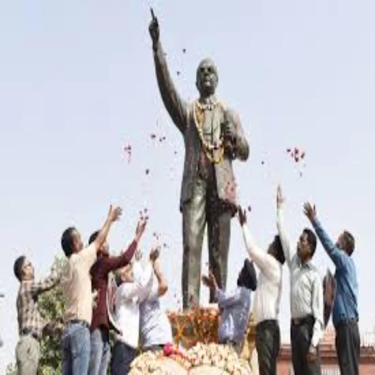 Ambedkarlegacy Ambedkarlegacy Aanbedkr Jynti Bdhi Skriyta