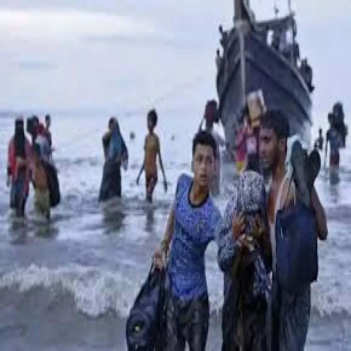 Boattragedy 250 Boattragedy Andman Sagr Men