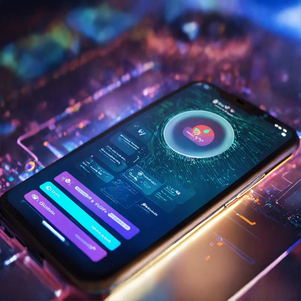 Appsecurity Appsecurity Janen Kyon Jruri Smartphon