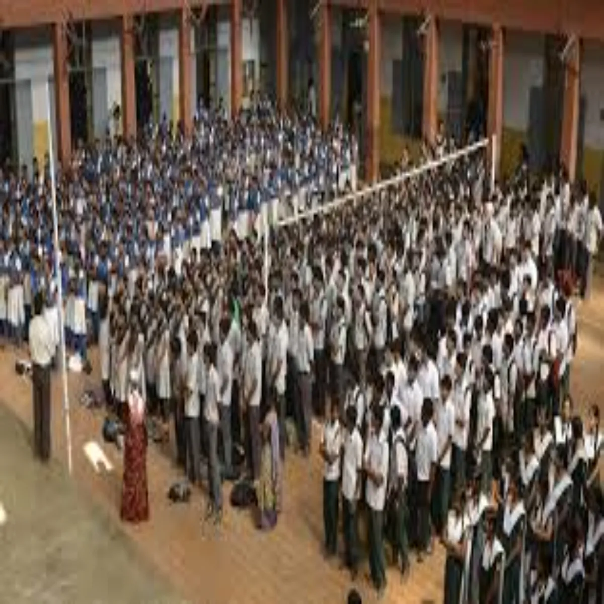 Electioncode Electioncode Bali Men Dharmik Karykrm