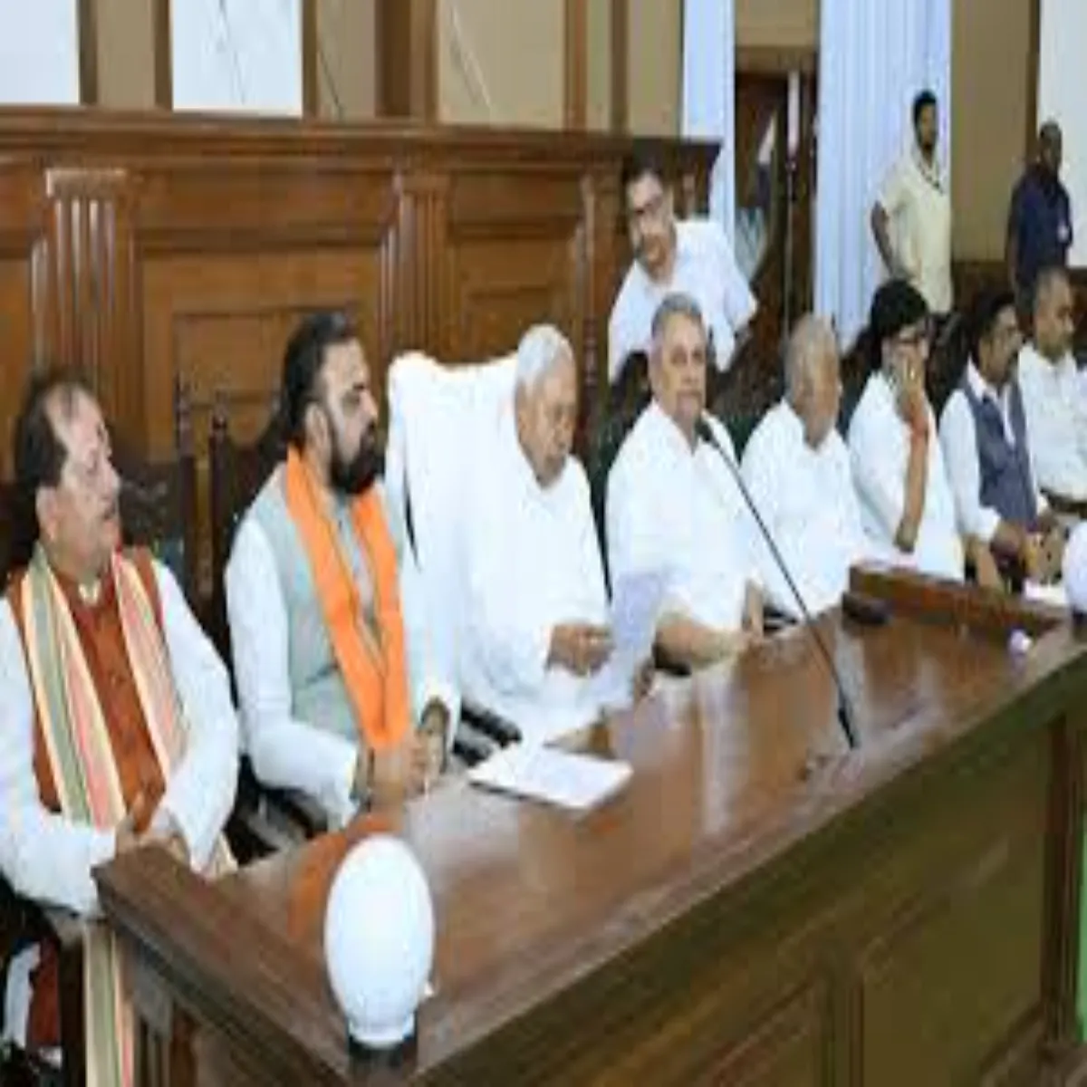 Biharpolitics Biharpolitics Nee Srkar Men Kaibinet